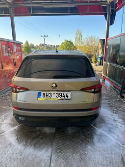Škoda Kodiaq - 5