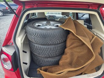 Volkswagen Golf Plus 1.4 TSI DSG - 5