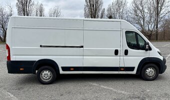 Peugeot Boxer 2.0 HDi 96kw L4H2, 1. maj. odp. DPH - 5
