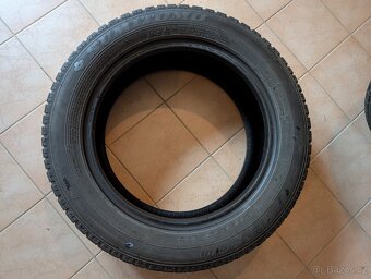 185/60 r15 zimní pneumatiky Sumitomo WT 200 - 5