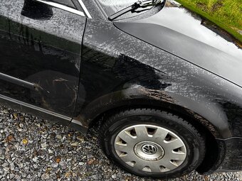 Volkswagen passat b5.5 kombi - 5