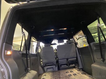 DÍLY VW CARAVELLE T5.1 , 2.0TDI, 103kW - 5
