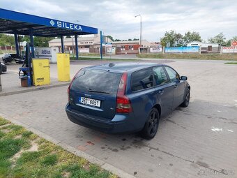 Prodám Volvo V50 2.4i 125kw - 5