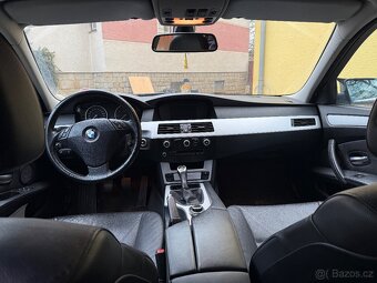 BMW E61 - 5