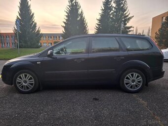 Ford Focus TDCi - 5