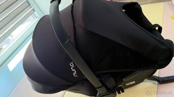 Vajíčko Nuna PIPA URBN - 5