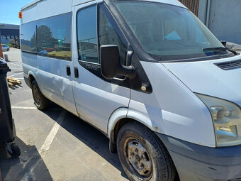 FORD TRANSIT 330M - 5