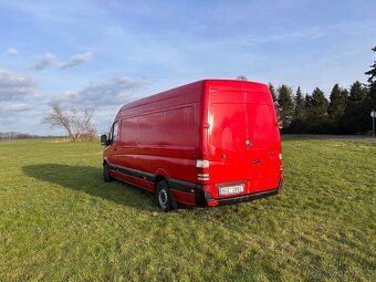 Mercedes Benz Sprinter 313 CDI - 5