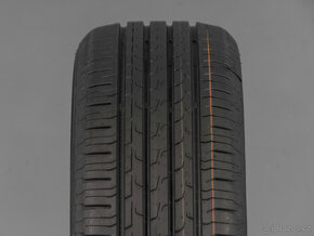 R16,195/55/16 CONTINENTAL PNEU 195/55/16 LETNÍ 100% (1287TA) - 5