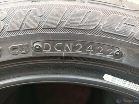 Letní pneu 175/55/15 Bridgestone Potenza NOVÉ-TOP - 5