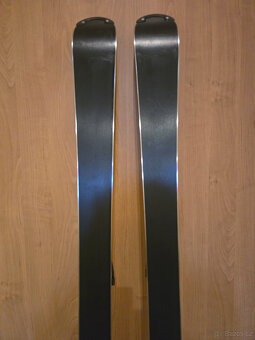 Lyže Blizzard Elevate JR 140 cm - 5