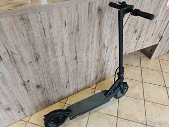 Elektrokoloběžka Sencor Scooter Two Long Range 2021 - 5