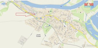 Prodej garáže, 20 m², Lázně Toušeň - 5