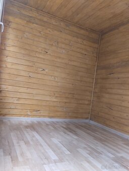 Prodám obytnou buňku,Tiny house,sklad, mobilní dům 🏡🏠, cha - 5