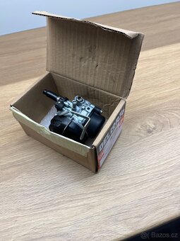 karburátor Dellorto 16 - 5