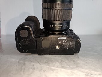 Lumix G9 - 5