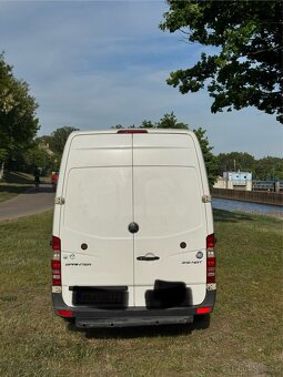 Mercedes Sprinter - 5