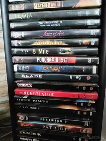 DVD ORIGINAL - 5