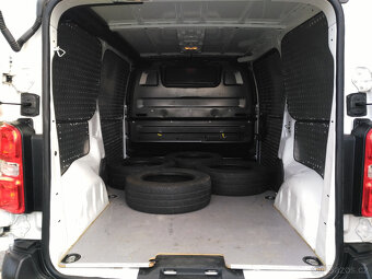 Peugeot Expert 2.0 HDI /90 kW/ - 5