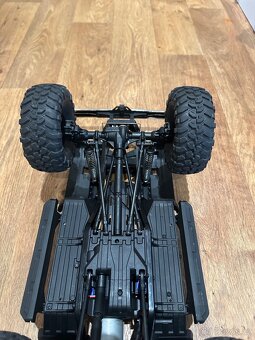 Traxxas Ford F-150 Ranger XLT High Trail - 5