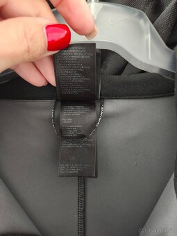 Pánská softshellová bunda The North Face XXL - 5
