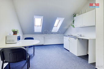 Pronájem obchod a služby, 245 m², Plzeň, ul. Letkovská - 5