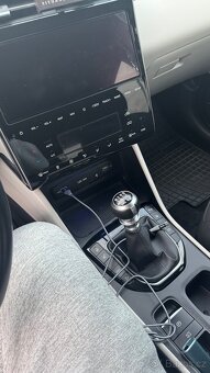 Hyundai tucson 2022 - 5