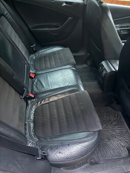 Passat B6 2.0tdi 103kw BKP - 5