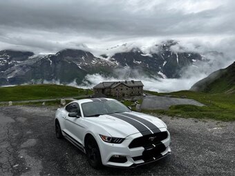 Ford mustang 3.7 V6 Automat - Keyless, Kamera, Roush - 5