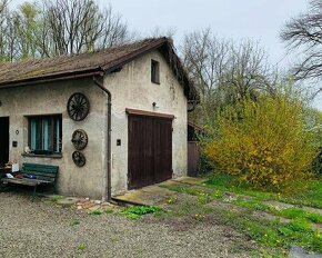 Rodinný dům se zahradou 1399 m², Orlová-Poruba - 5