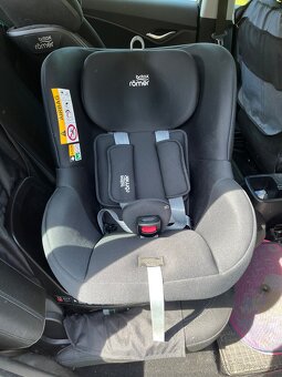 Britax Römer Dualfix plus 360° - 5