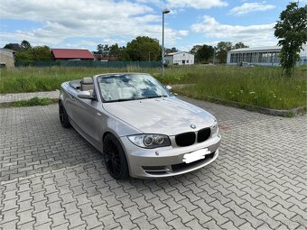 Bmw 125i E88 - 5