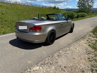 Bmw 125i E88 - 5