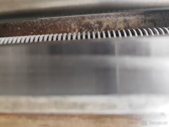 Soustruh SV 18 RA/1000 - 5