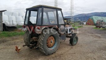 Zetor 6711 - 5