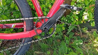 Rockride XC 500 29" - 5