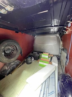 Mercedes Vito 2.2cdi 185000km - 5