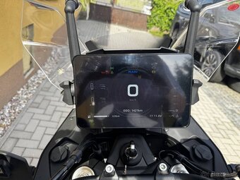 CFMoto 800MT Explorer - 5
