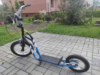 Koloběžka - 5