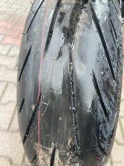 Honda CBR600RR - 5