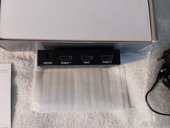 HDMI Splitter - 5