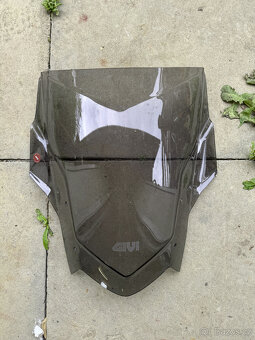Yamaha Tenere 700, 2019 - 5
