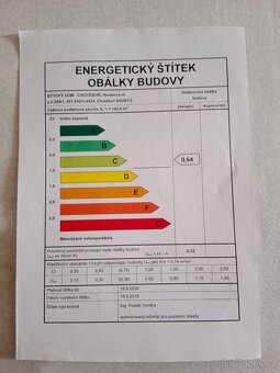 Prodej bytu 2+kk Chotěboř - 5