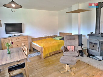 Pronájem rodinného domu, 78 m², Čechtice - Nové Práchňany - 5