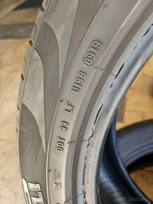 Letní Pneu 235/50R19 Pirelli - 5