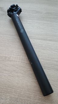 Sedlovka Syncros 31.6, 350mm - 5
