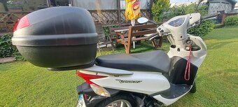 Honda 110 Vision - 5