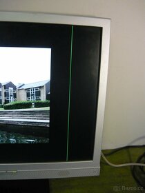 LCD monitor Belinea 22 palců, 1680x1050, proužek - 5