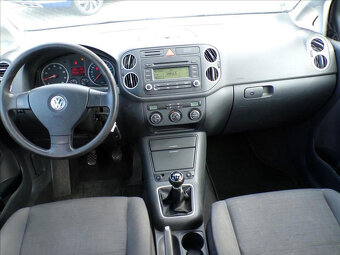 Volkswagen Golf Plus 1,6 MPI TAŽNÉ ZAŘÍZENÍ - 5