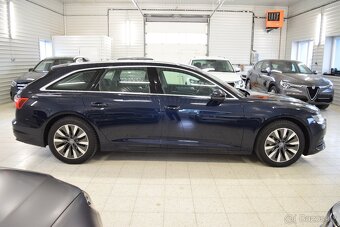 Audi A6 2.0 TDI VIRTUAL LCD PRAV.SERVIS AUDI TZ 2020-DPH - 5